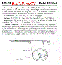 COSSOR-CR1506A电路原理图.pdf
