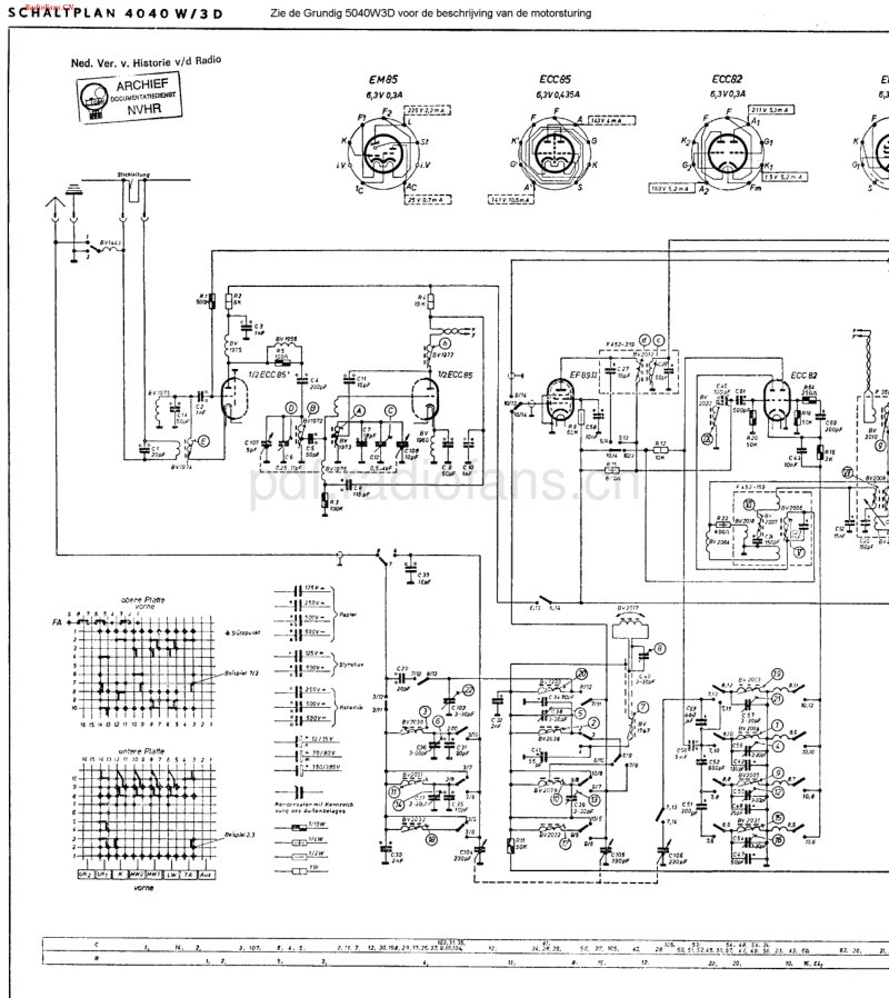 Grundig_4040W3D-电路原理图.pdf_第1页