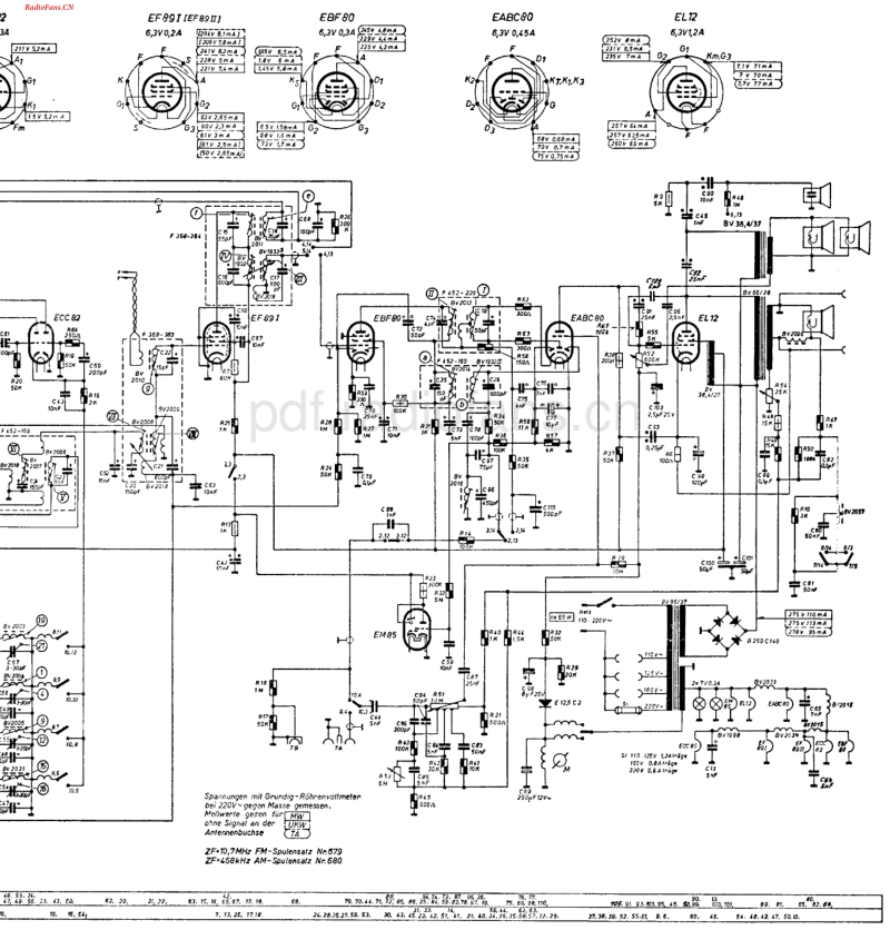 Grundig_4040W3D-电路原理图.pdf_第2页