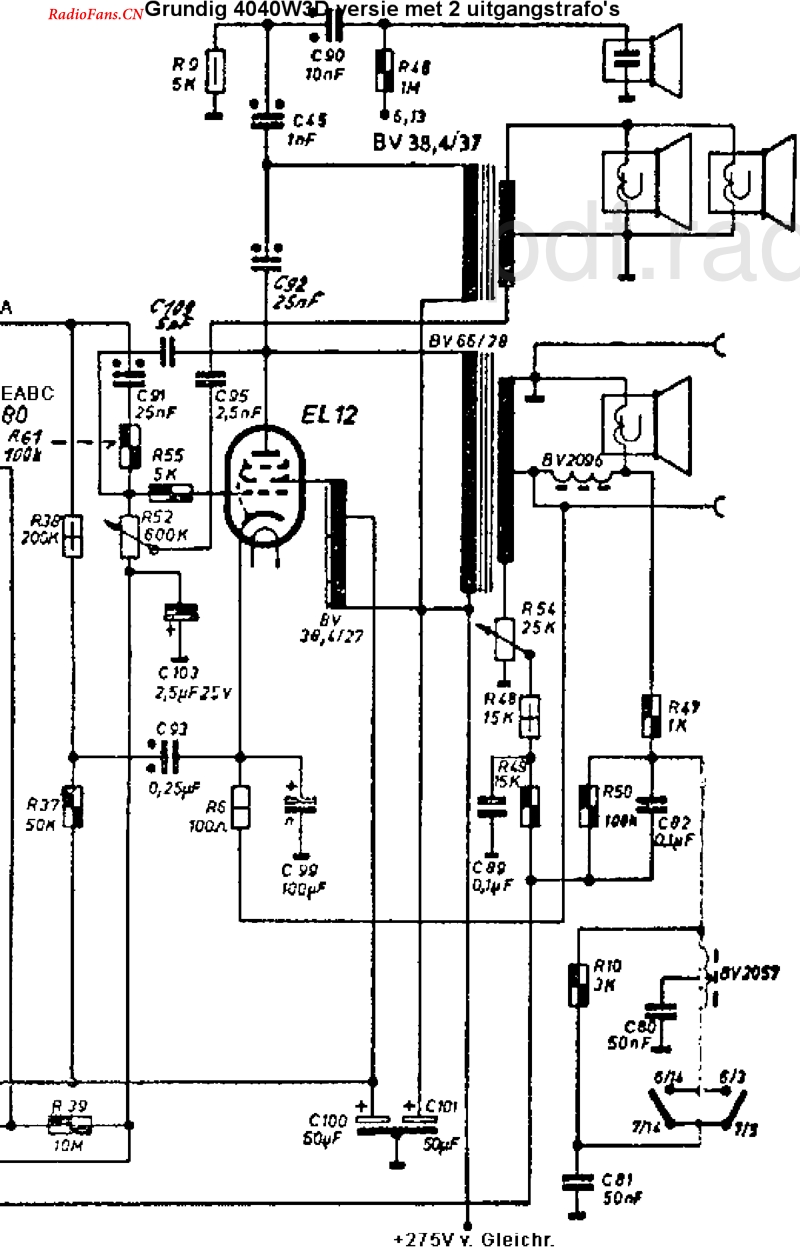 Grundig_4040W3D-电路原理图.pdf_第3页