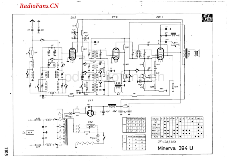 Minerva-394U-电路原理图.pdf_第1页