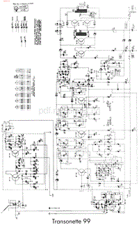 Grundig_99-电路原理图.pdf