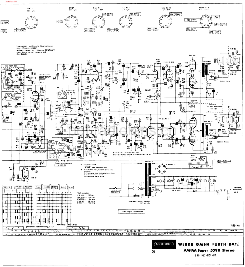 Grundig_5590-电路原理图.pdf_第2页