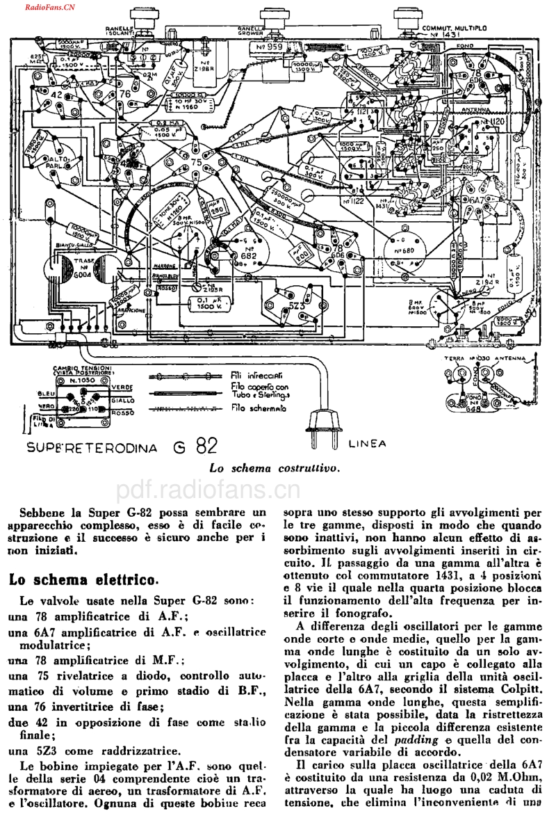 Geloso_G82电路原理图.pdf_第3页