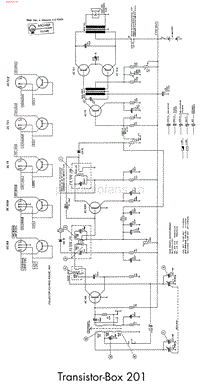 Grundig_TransistorBox201-电路原理图.pdf