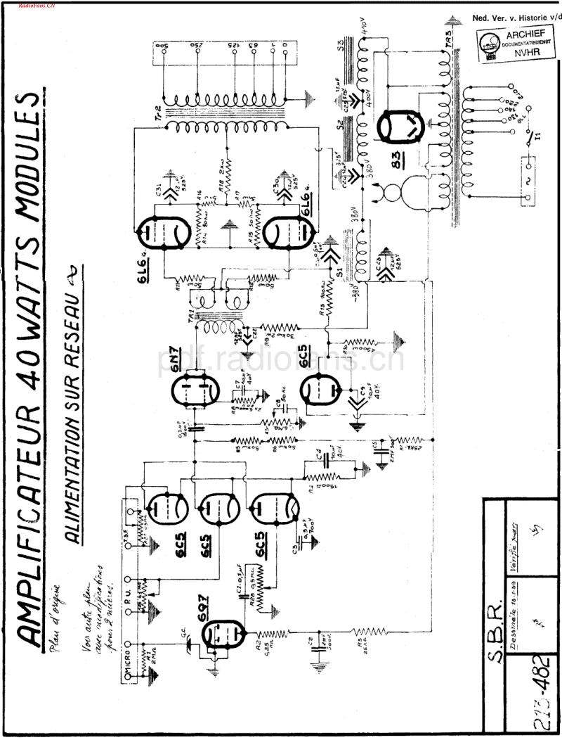 SBR_152-电路原理图.pdf_第1页