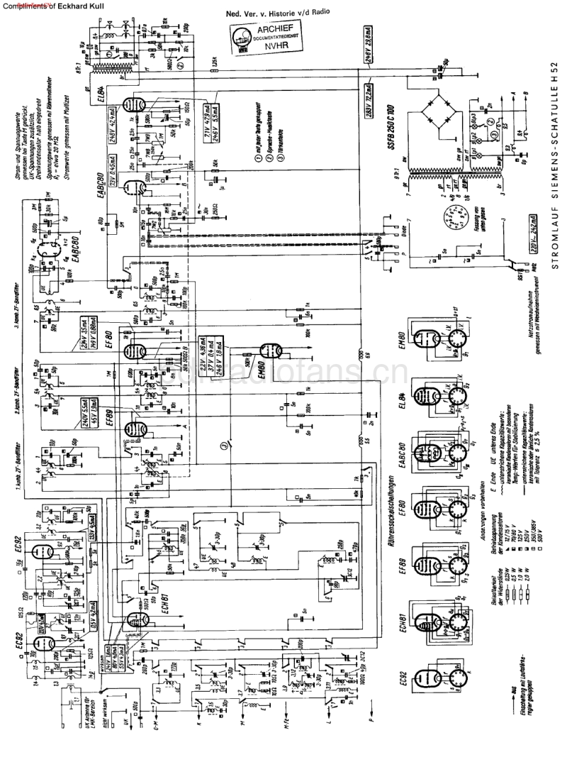 Siemens_H52-电路原理图.pdf_第1页