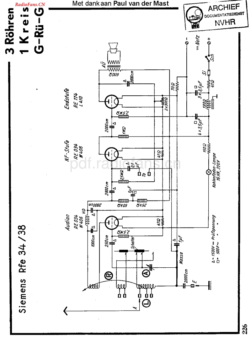 Siemens_Rfe34-电路原理图.pdf_第1页