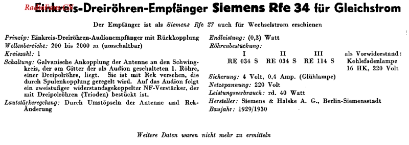 Siemens_Rfe34-电路原理图.pdf_第2页