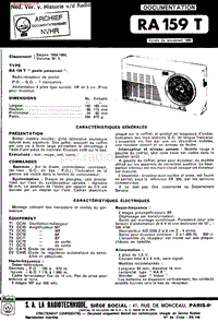 Radiola_RA159T-电路原理图.pdf