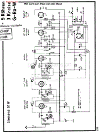 Siemens_51W-电路原理图.pdf