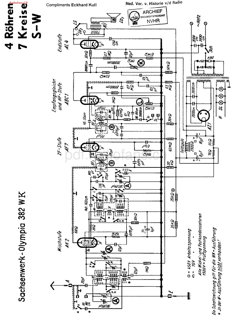 Sachsenwerk_382WK-电路原理图.pdf_第1页