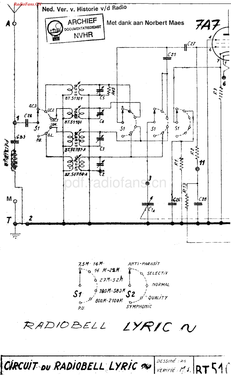 Radiobell_Lyric-电路原理与.pdf_第1页