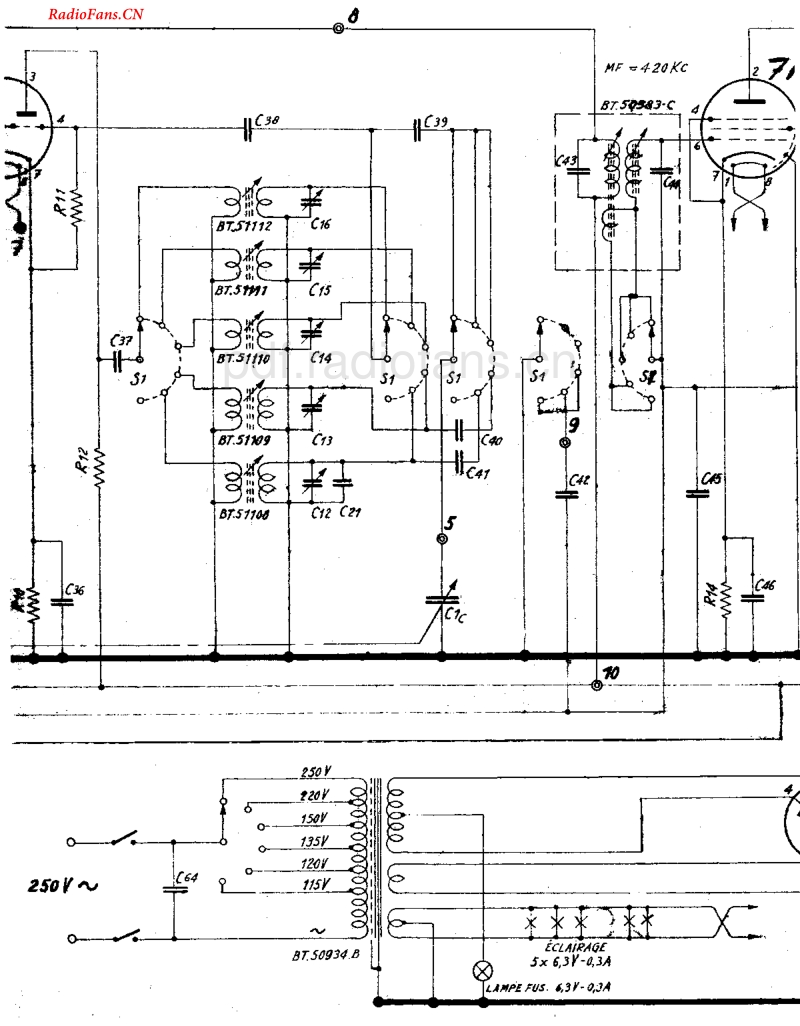 Radiobell_Lyric-电路原理与.pdf_第3页