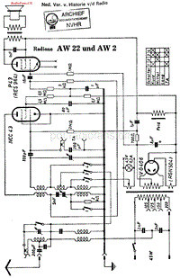 Radione_AW2-电路原理图.pdf
