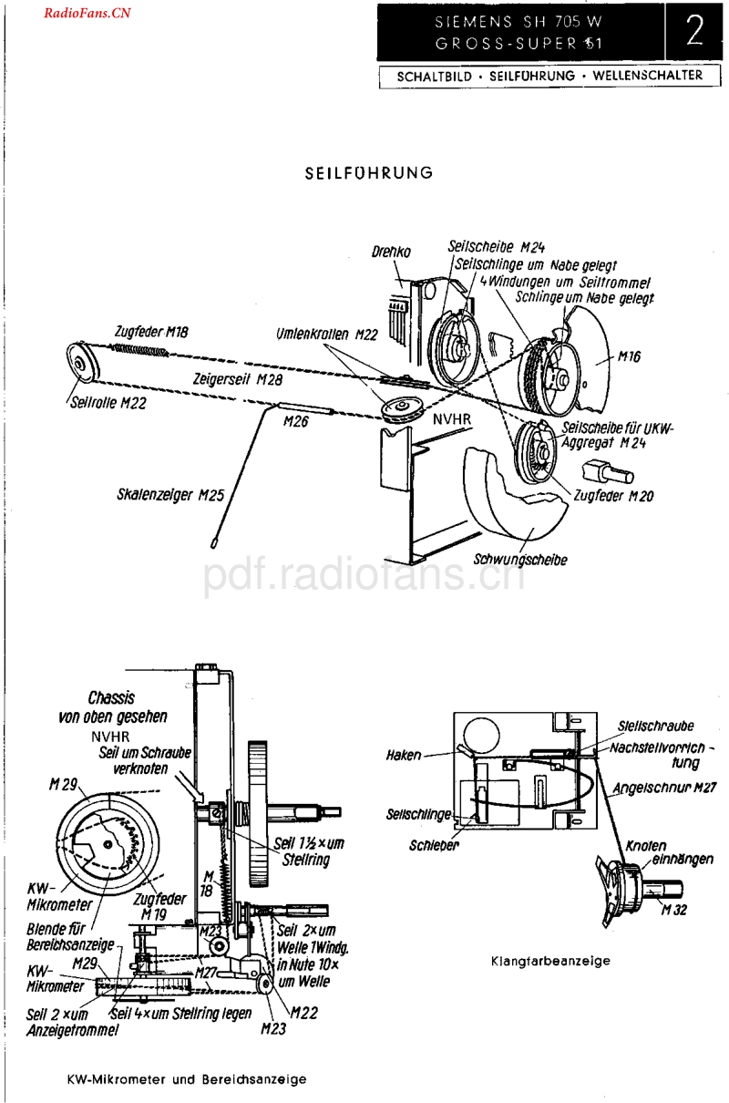 Siemens_SH705W-电路原理图.pdf_第3页