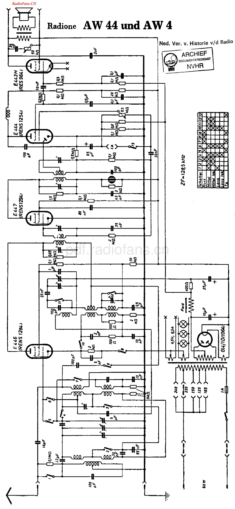 Radione_AW4-电路原理图.pdf_第1页