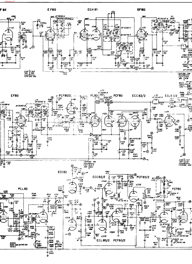 Radiobell_TV2142-7-1-电路原理与.pdf_第2页