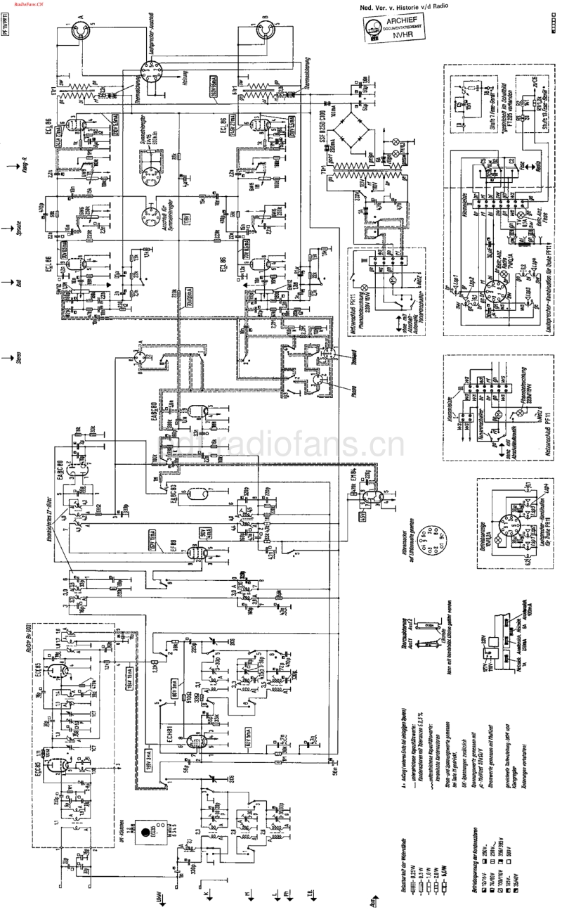 Siemens_PR11-电路原理图.pdf_第1页