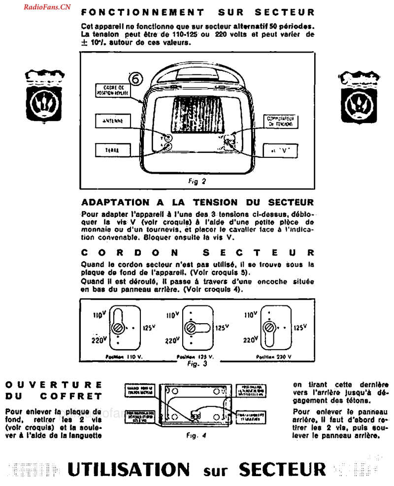 Radiola_RA399AB_usr-电路原理图.pdf_第2页