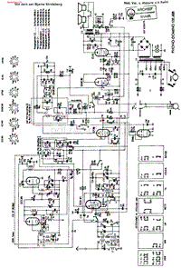 Siemens_608W-电路原理图.pdf