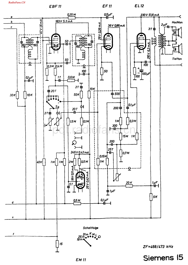 Siemens_15W-电路原理图.pdf_第2页