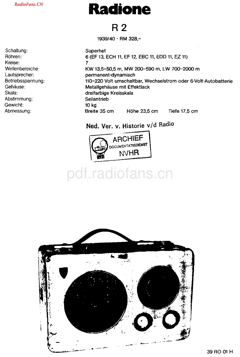 Radione_R2-电路原理图.pdf_第1页