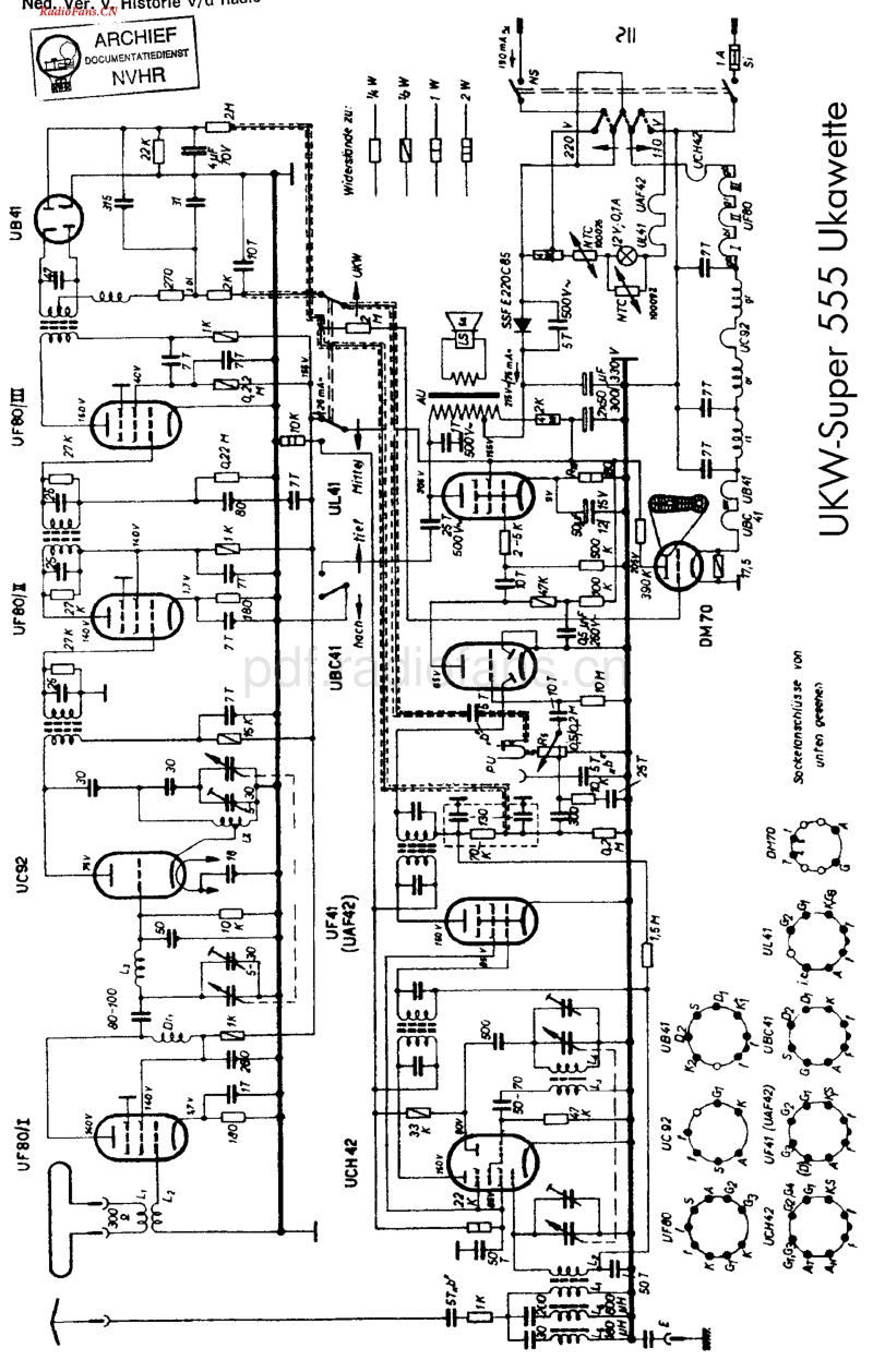 Siemens_555U-电路原理图.pdf_第1页