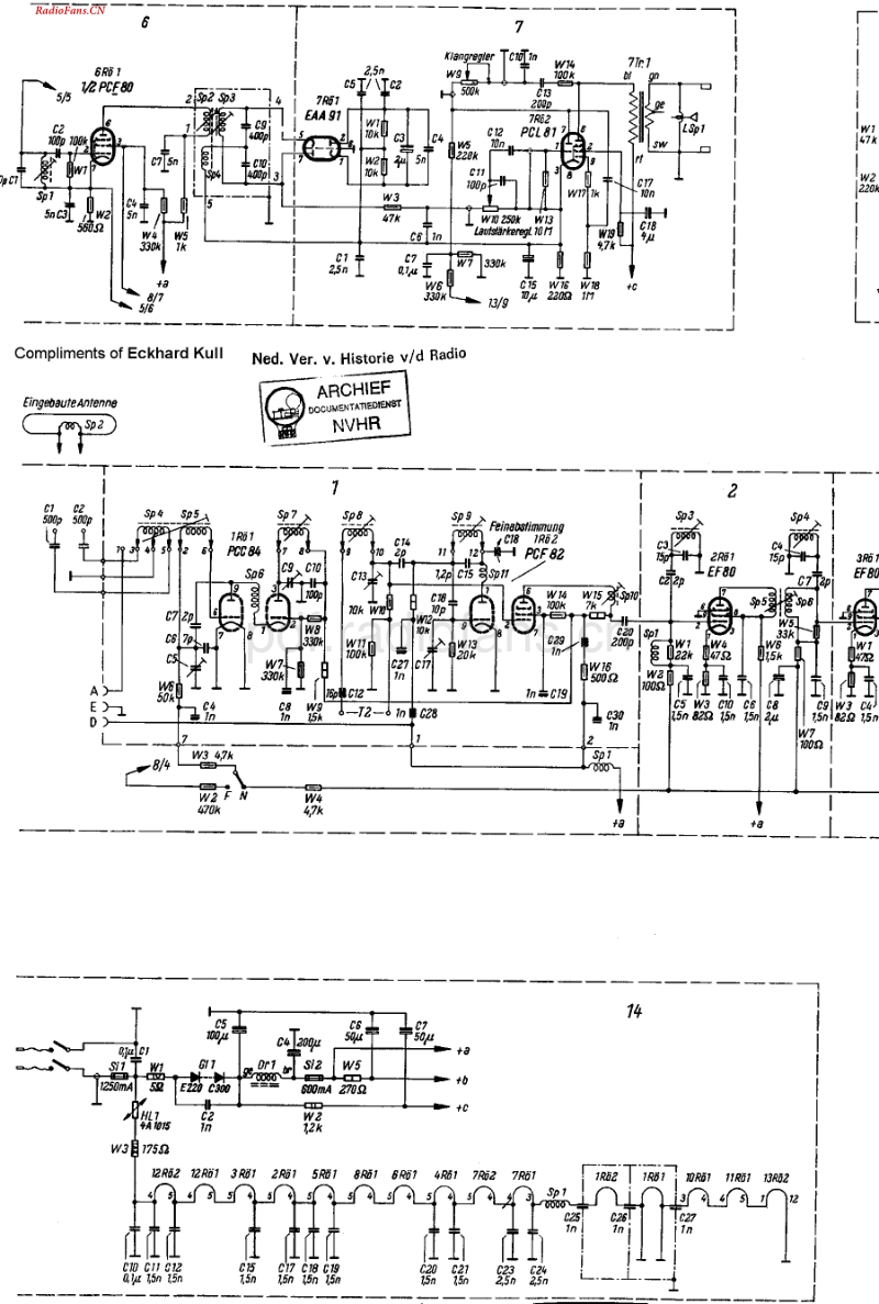 Siemens_T643-电路原理图.pdf_第1页