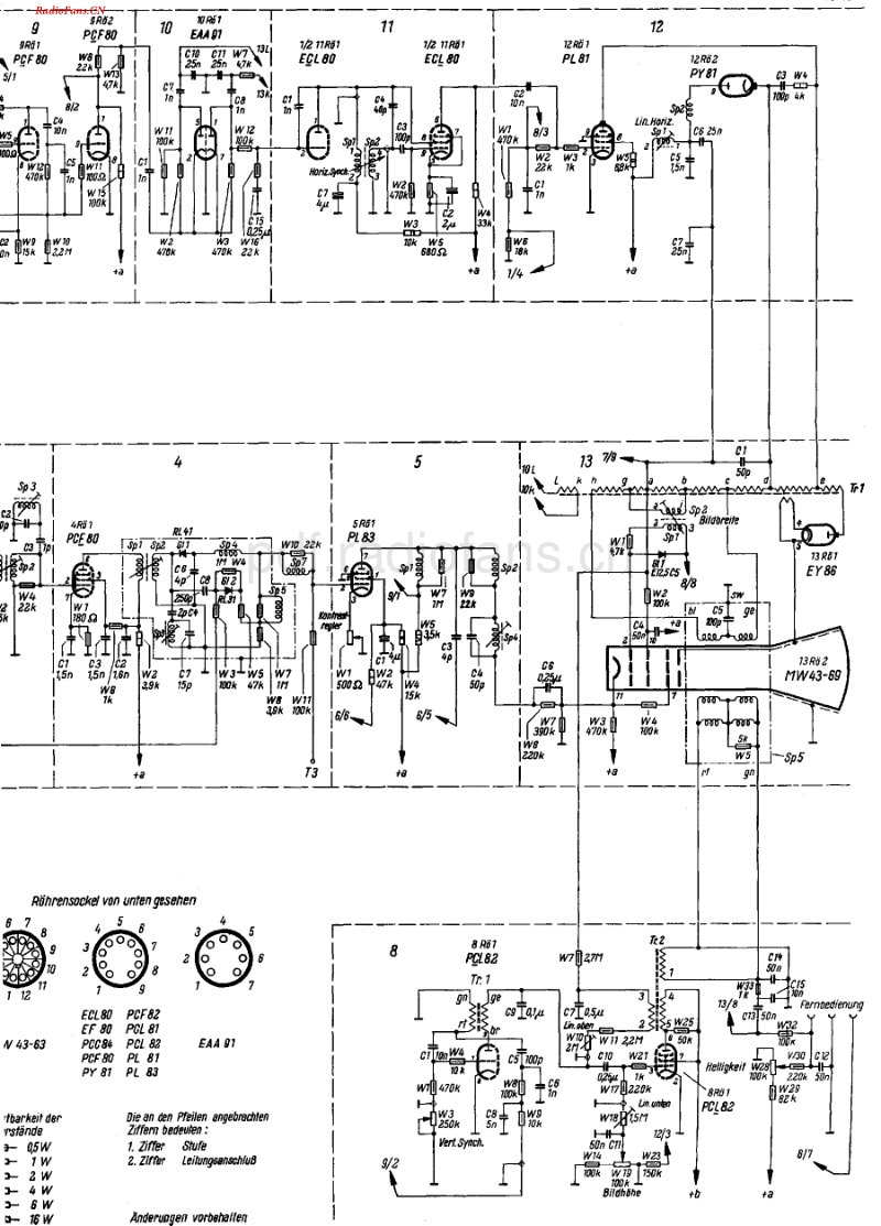 Siemens_T643-电路原理图.pdf_第3页