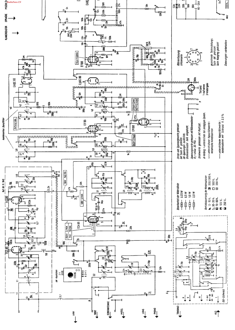 Siemens_G8-电路原理图.pdf_第2页