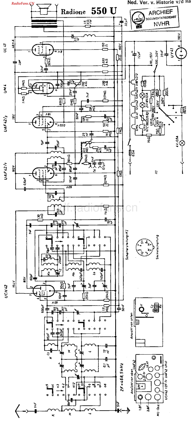 Radione_550U-电路原理图.pdf_第1页