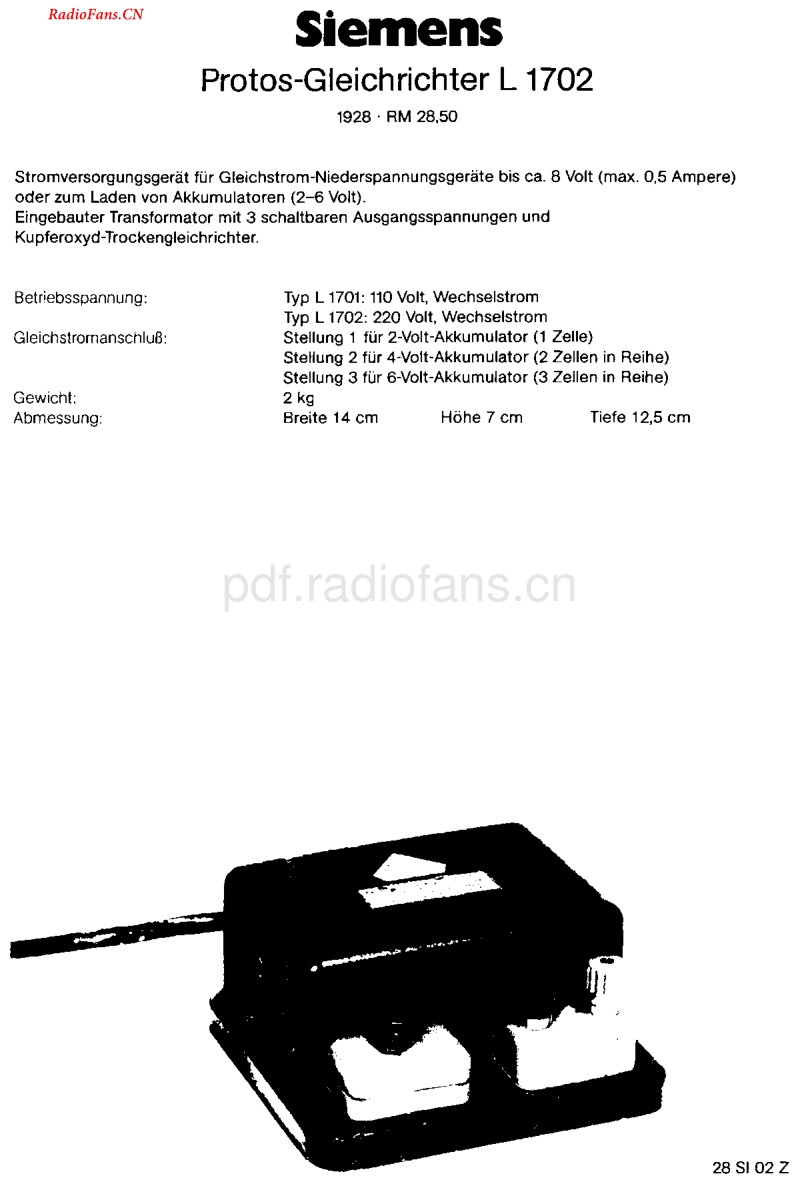 Siemens_L1701_usr-电路原理图.pdf_第3页