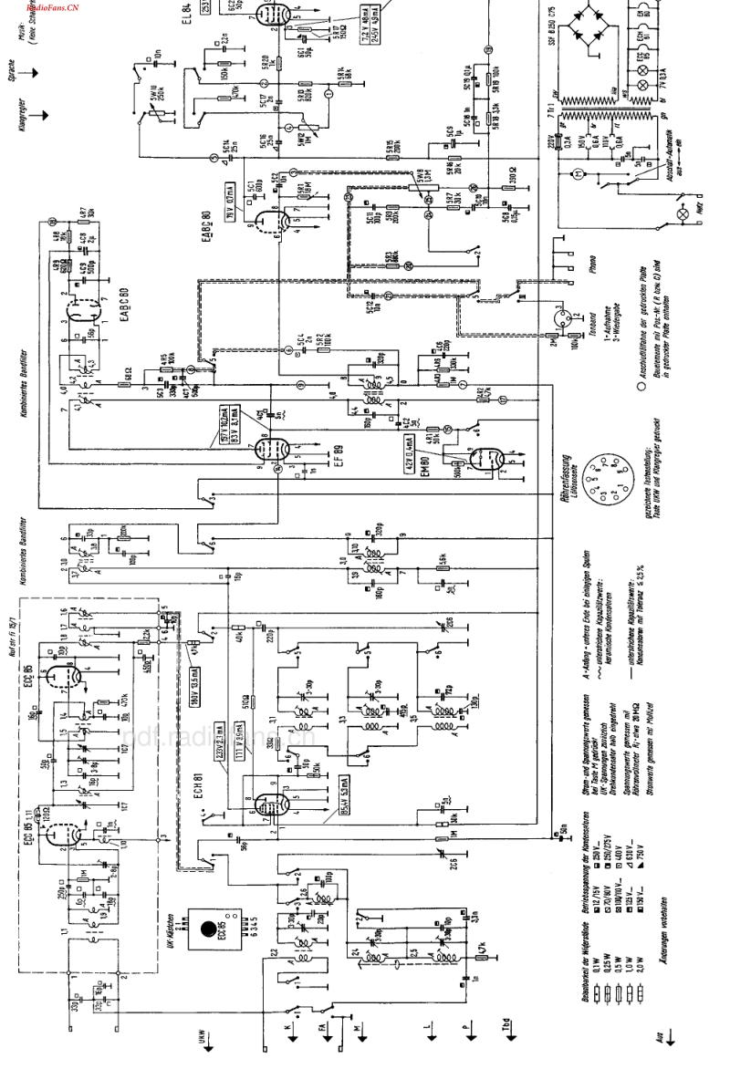 Siemens_TR17-电路原理图.pdf_第2页