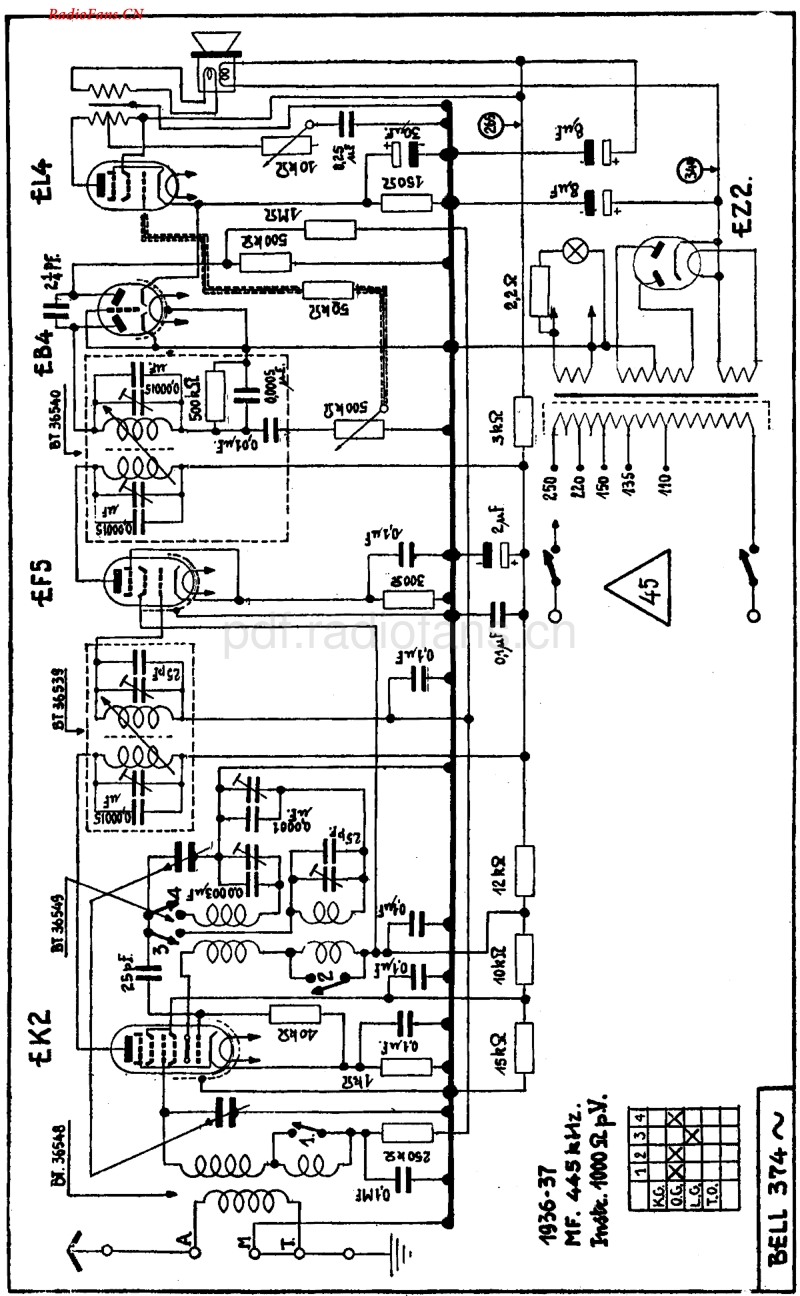 Radiobell_374A-电路原理与.pdf_第1页