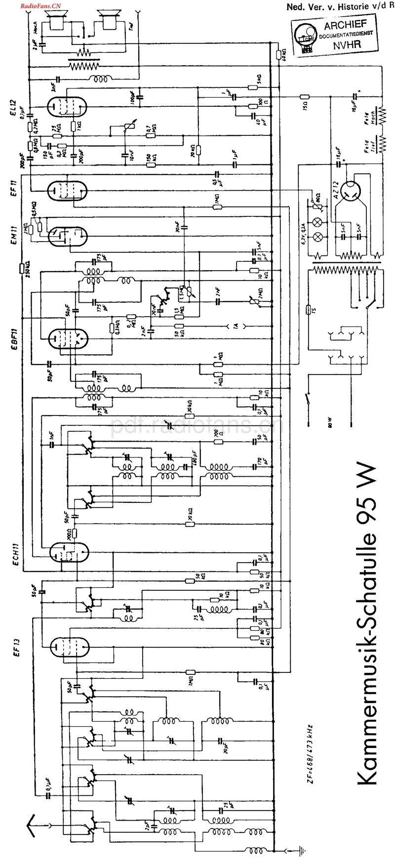 Siemens_95W-电路原理图.pdf_第1页