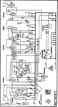 Radiobell_136U-电路原理与.pdf