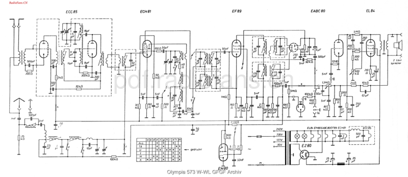 Sachsenwerk_Olympia573WWL_sch-电路原理图.pdf_第1页