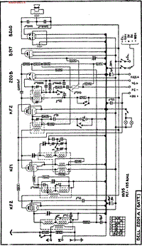 Radiobell_2201A-电路原理与.pdf