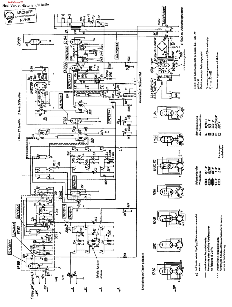 Siemens_H42-电路原理图.pdf_第2页