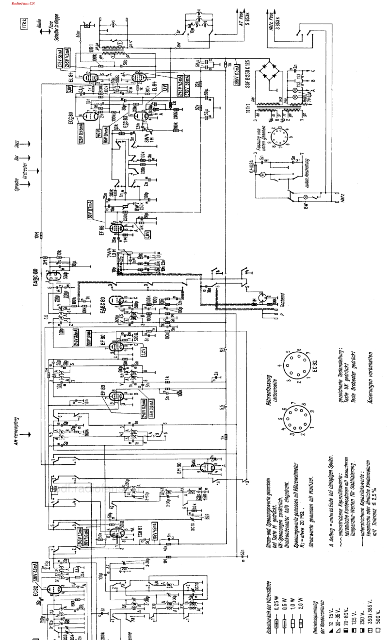 Siemens_FTR2-电路原理图.pdf_第3页