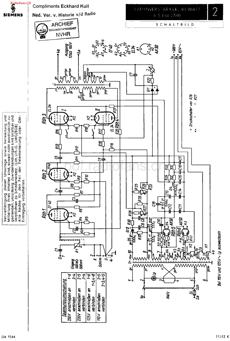 Siemens_Ela2780-电路原理图.pdf_第1页