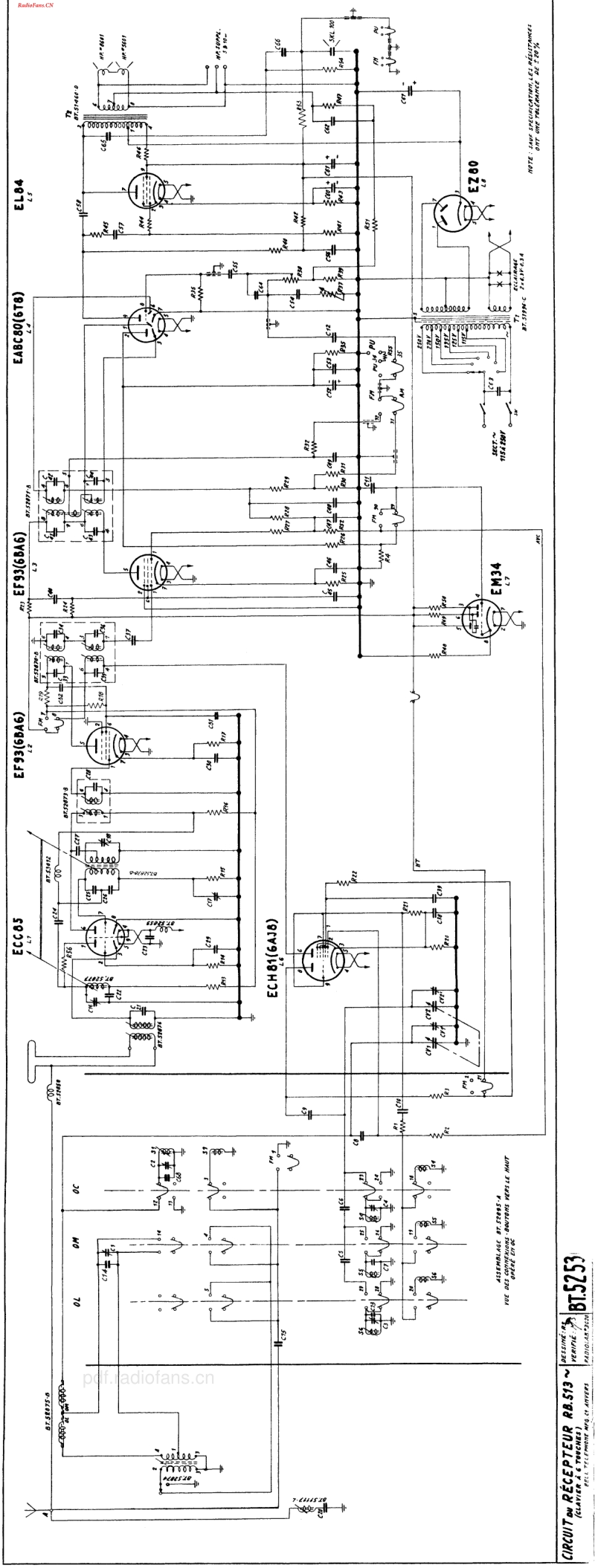 Radiobell_RB513-电路原理与.pdf_第3页