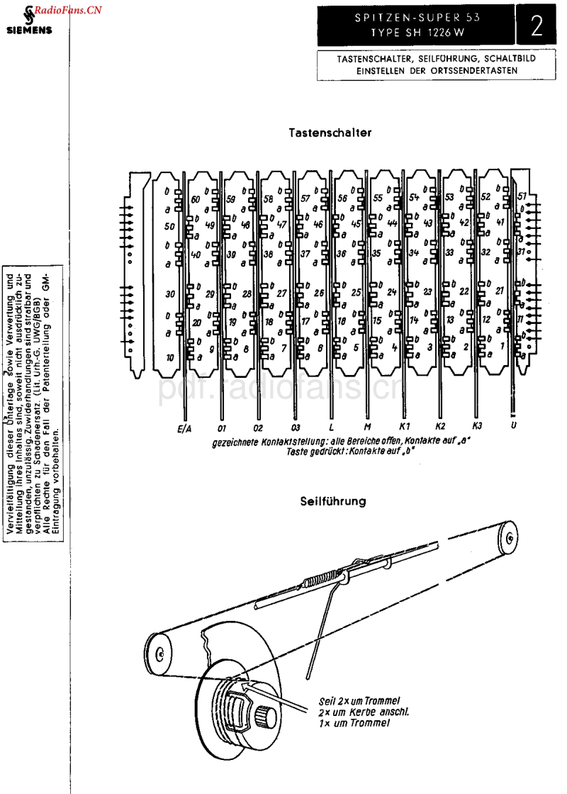 Siemens_SH1226W-电路原理图.pdf_第3页