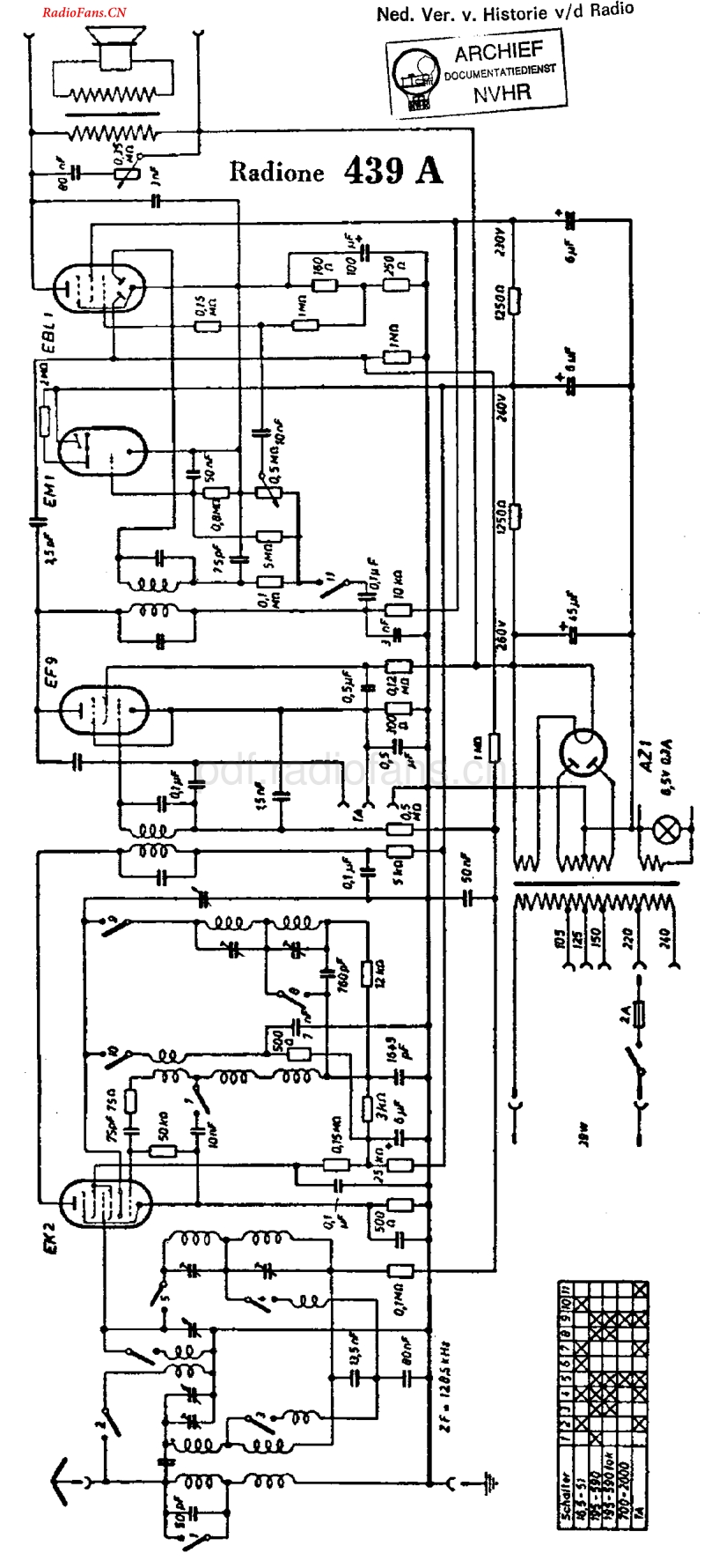 Radione_439A-电路原理图.pdf_第1页