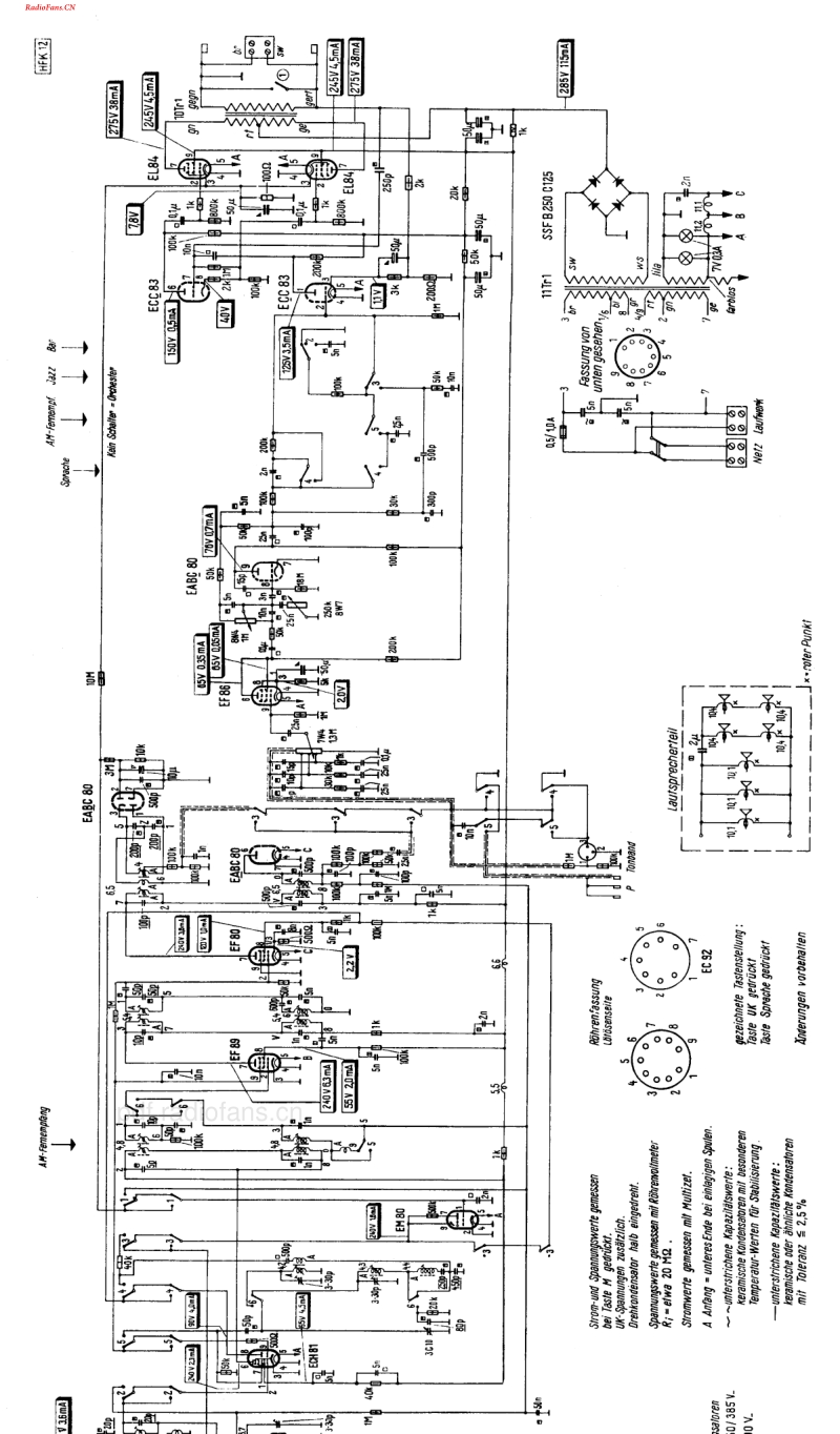 Siemens_HFK12-电路原理图.pdf_第3页