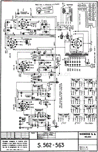 Siemens_562-电路原理图.pdf