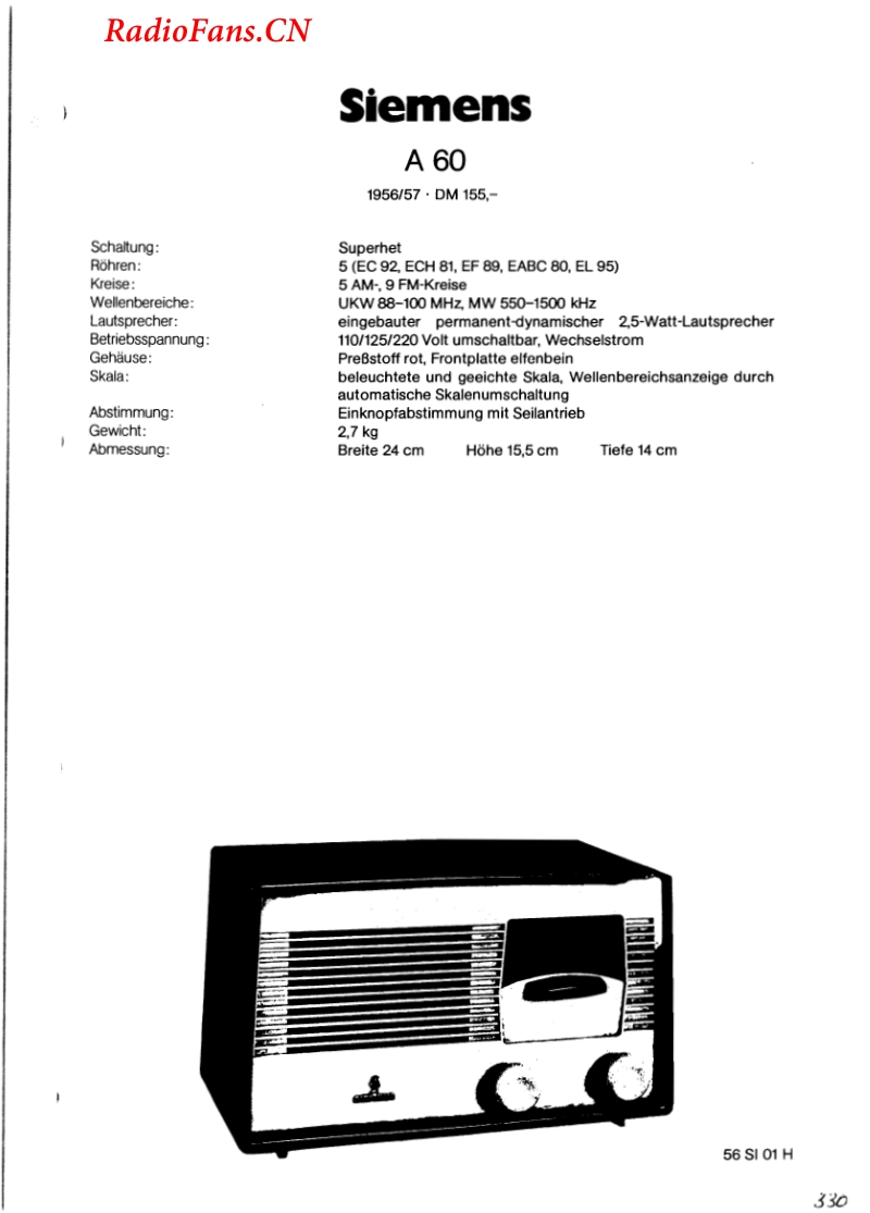 Siemens-A60-电路原理图.pdf_第1页