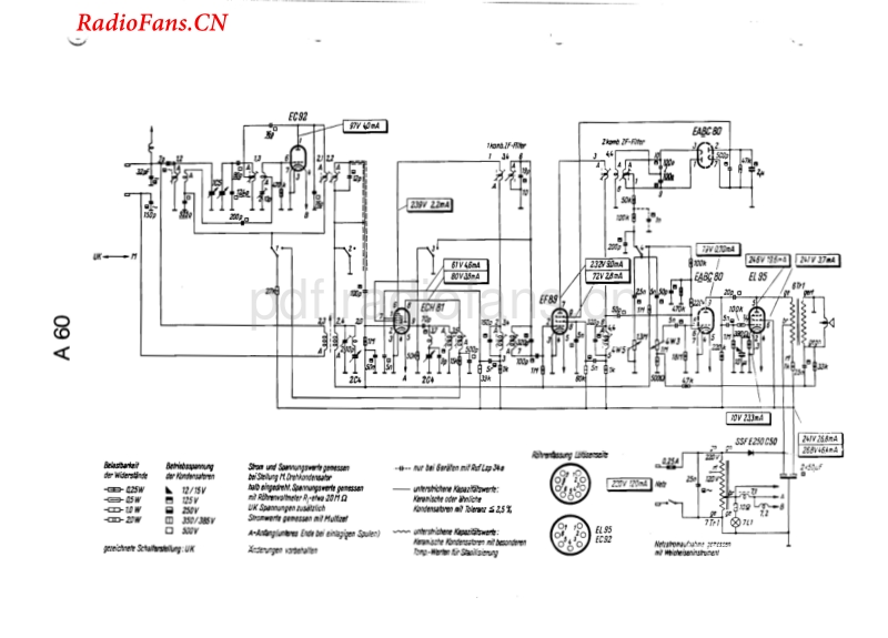 Siemens-A60-电路原理图.pdf_第2页