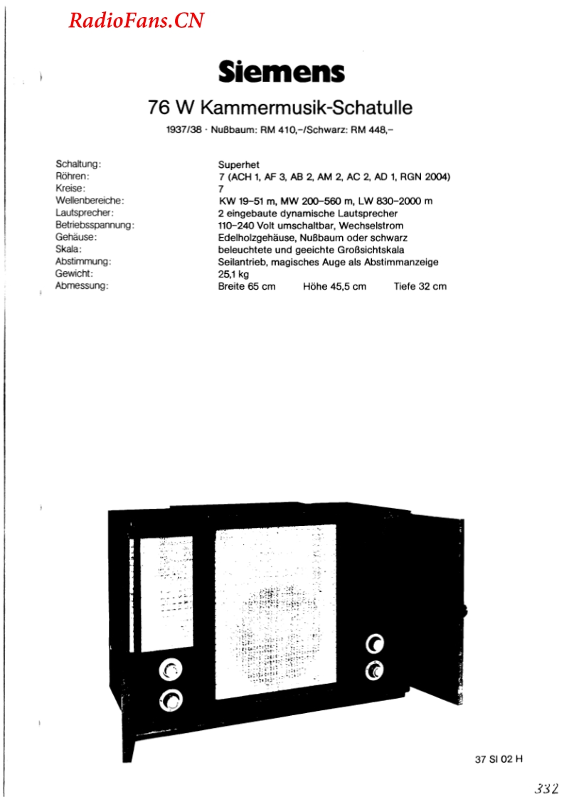 Siemens-76W-电路原理图.pdf_第1页